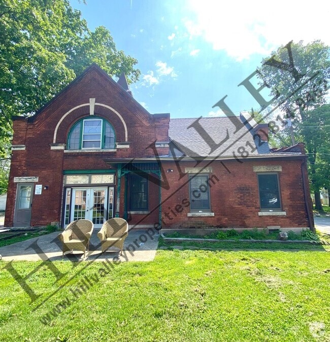 Building Photo - 522 S 6th St Unit Apt 2