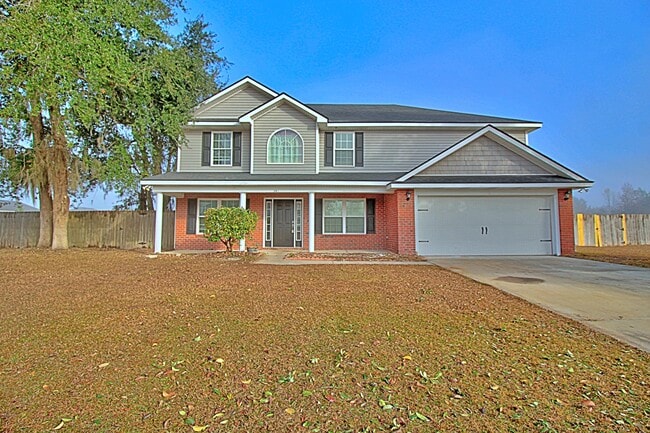 Building Photo - 381 Mancy Garrason Loop