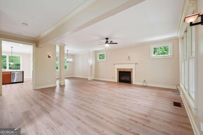 Photo - THREE BEDROOM DECATUR GEM WITH ENDLESS POTENTIAL!