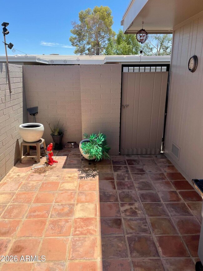 Photo - 10141 W Campana Dr