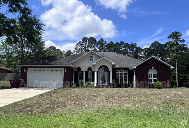 Building Photo - 105 Par Ct Rental