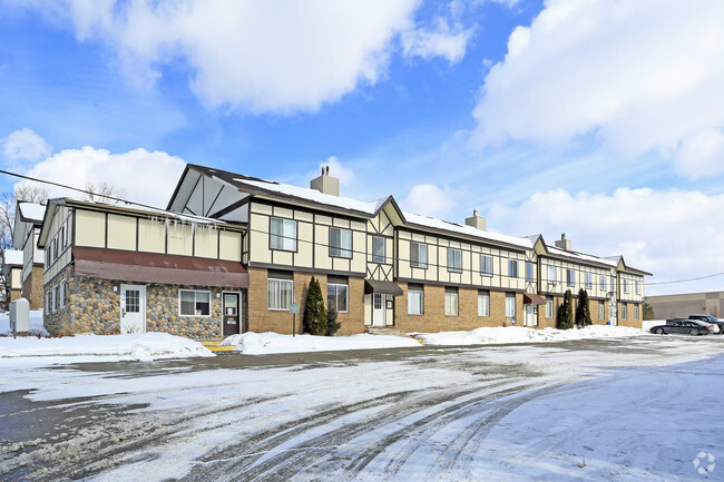 Alpine Village - Alpine Village Apartments