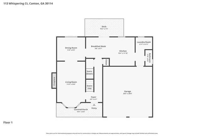 Photo - 113 Whispering Ct