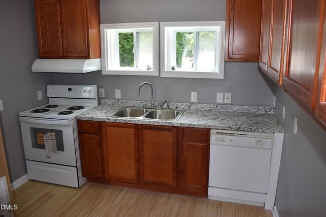 Photo - One-Bedroom Apartment