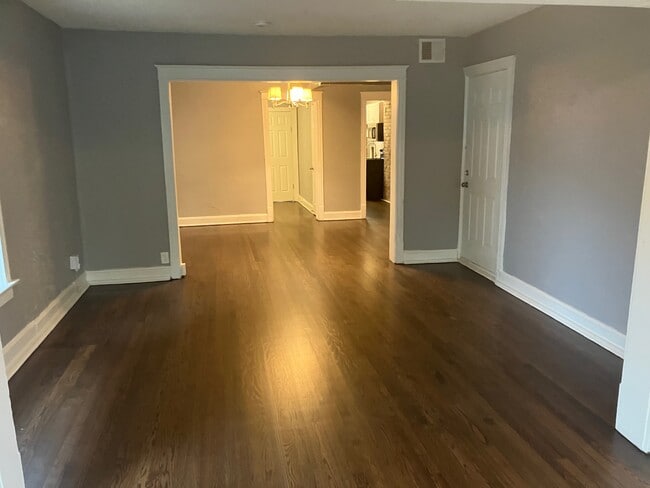 Photo - 4025 Harrison Street Unit TwoBeds