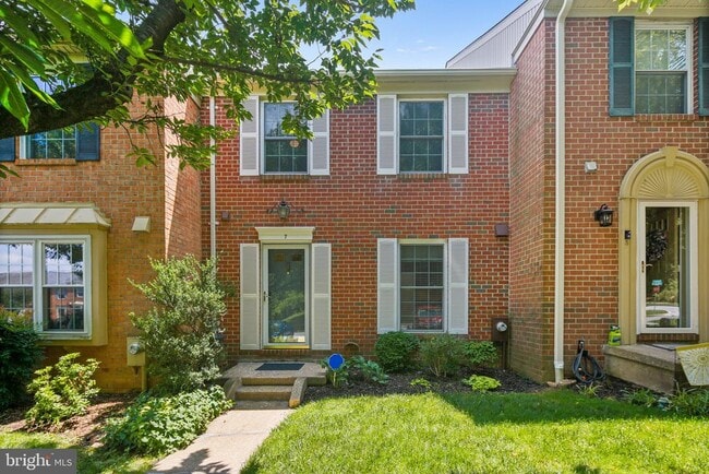 Building Photo - 7 Castlehill Ct Rental
