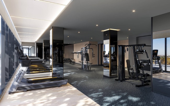 Photo - 1104 W Van Buren St