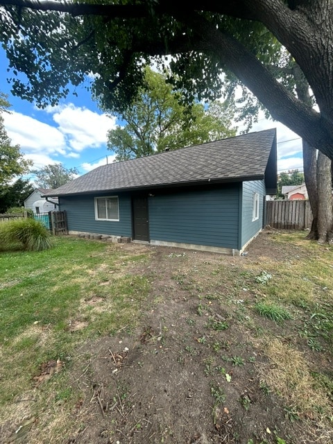 Photo - 811 N Dequincy St