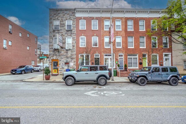 Building Photo - 851 Washington Blvd Rental