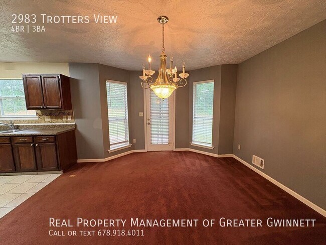 Photo - 2983 Trotters View Way