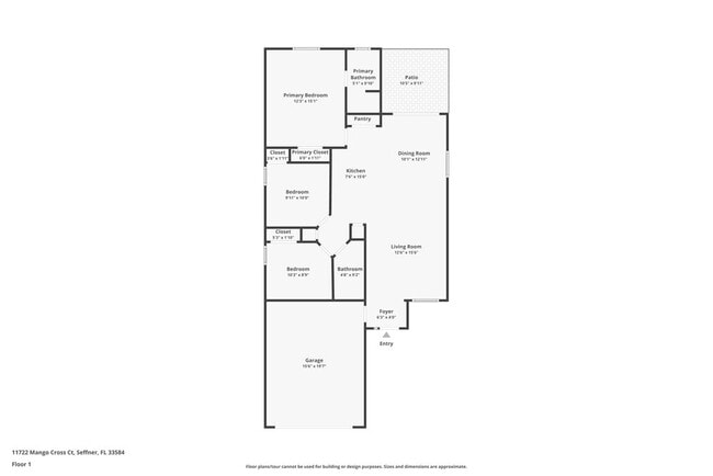 Photo - 11722 Mango Cross Ct