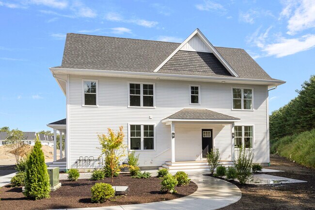 Photo - 50 S County Trl