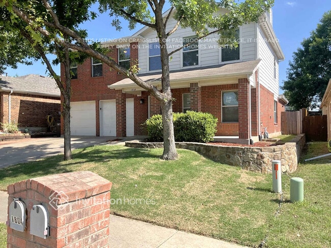 Building Photo - 1804 White Feather Ln Rental