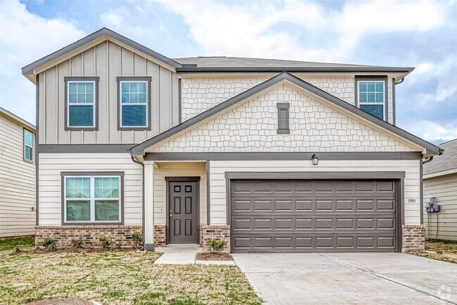 Building Photo - Modern Brookshire Home with Open Layout & ...