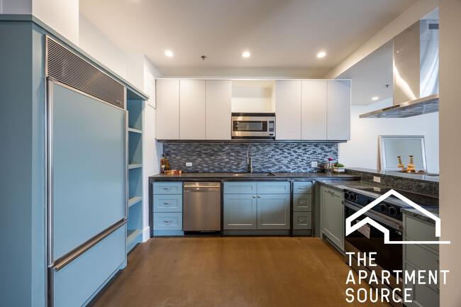 Photo - 1600 S Jefferson St Condo Unit 1