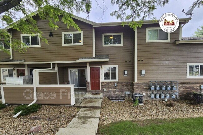 Photo - 1601 Great Western Dr Townhome