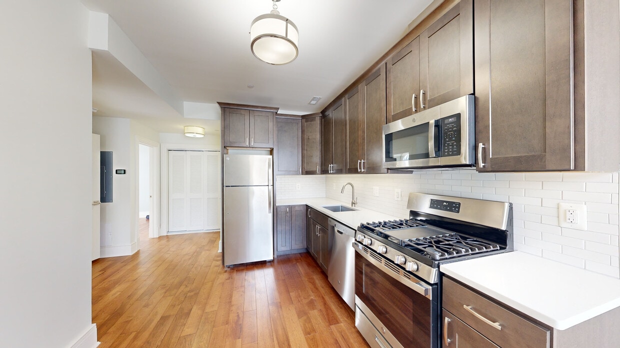 Photo - The Eleanor Apartments