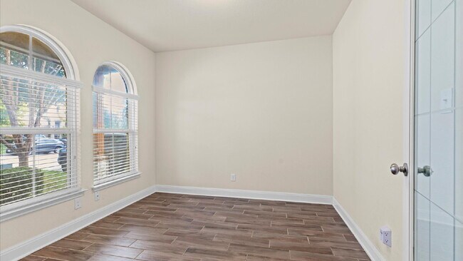 Spacious 4-Bedroom Home with a Backyard Oasis!