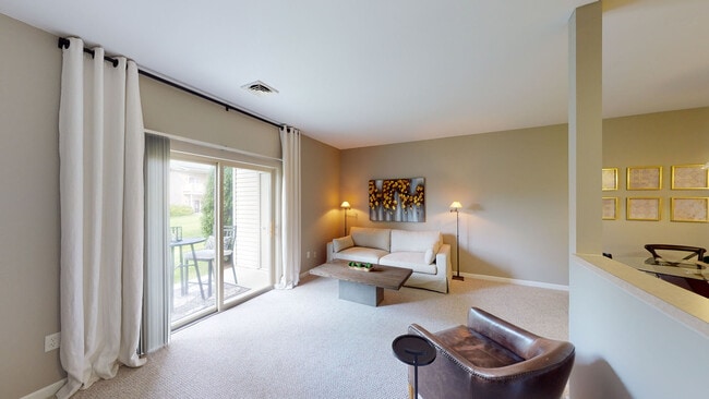 Photo - Park Lane Apartments