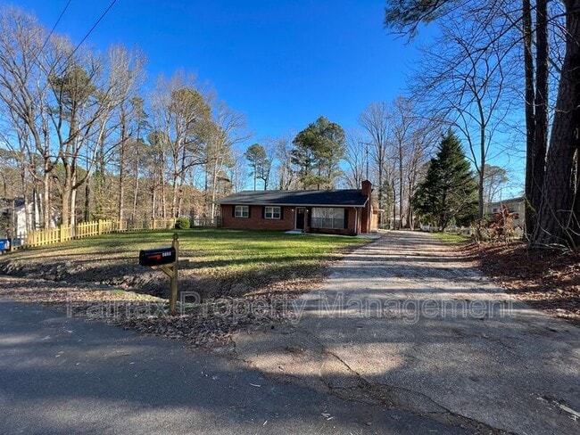 Photo - 6904 Baywood Dr