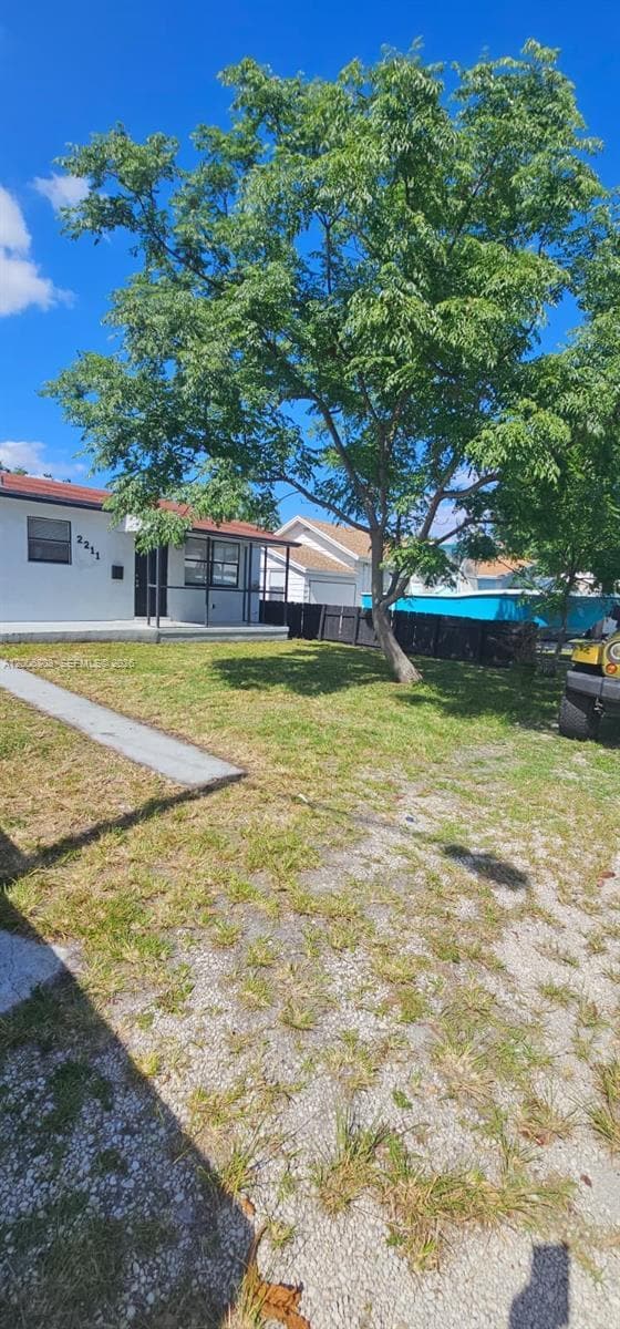 Building Photo - 2211 Cleveland St