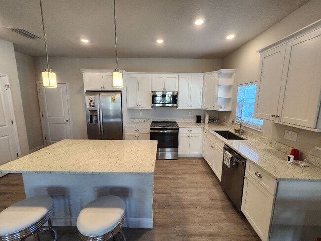 Photo - Venetian Bay Home in the Palms