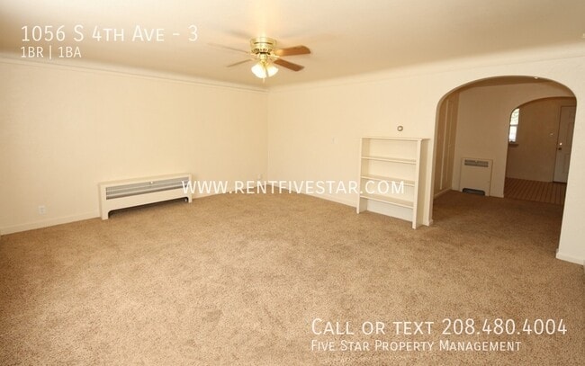 Photo - 1056 S 4th Ave Unit 3
