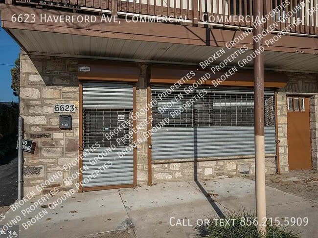 Photo - 6623 Haverford Ave Unit Commercial