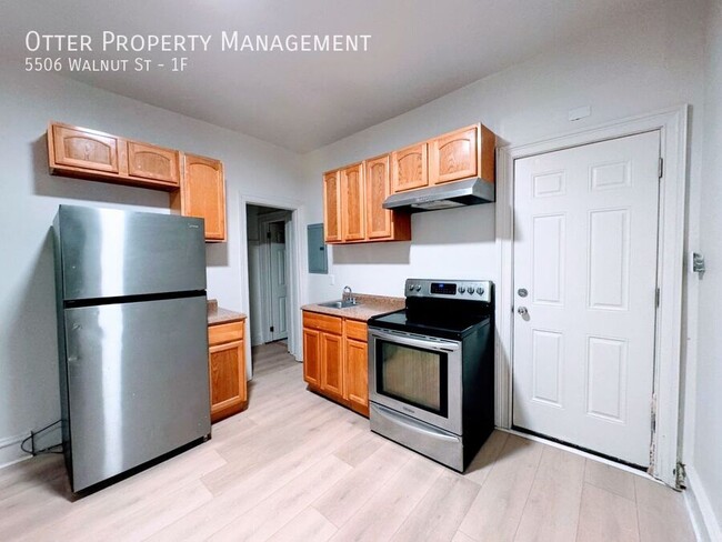 Cozy 1BR/1BA Retreat on Walnut Street – Yo... - Cozy 1BR/1BA Retreat on Walnut Street – Yo... Apartment Unit 1F