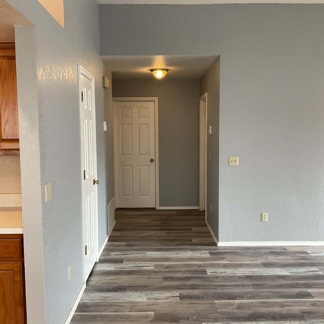 Photo - Welcome home!