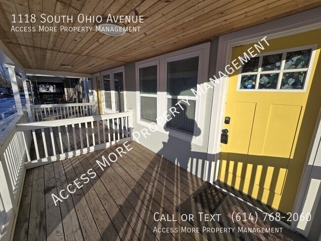 Photo - 1118 S Ohio Ave