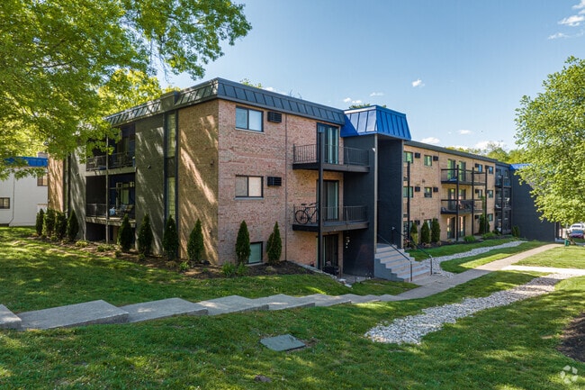 Blue Valley Flats