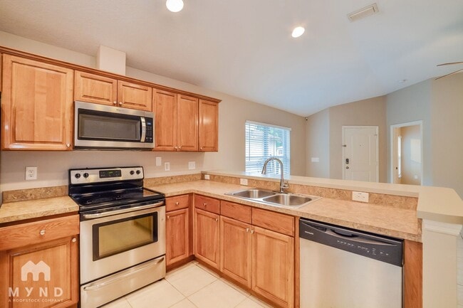 Photo - 2430 Princeton Ave