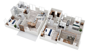 Sanctuary Haven 3D LowRes