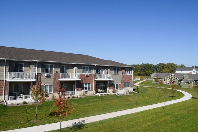 Photo - Trellis Ridge