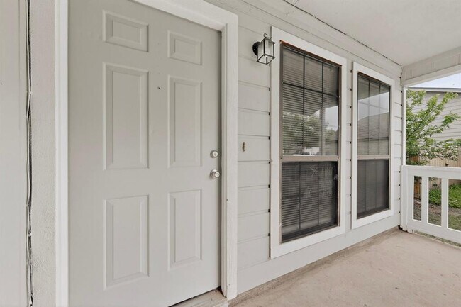 Photo - 1113 Woodlief Trail