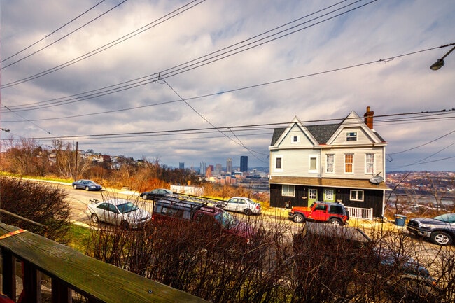 Photo - 1028 E Warrington Ave Unit Apt 1