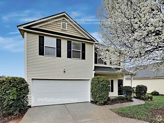 Building Photo - 8133 Chatham Oaks Dr Rental