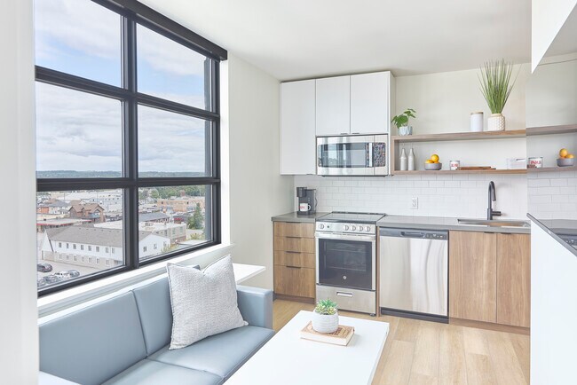 Photo - ALMA @ Oshawa