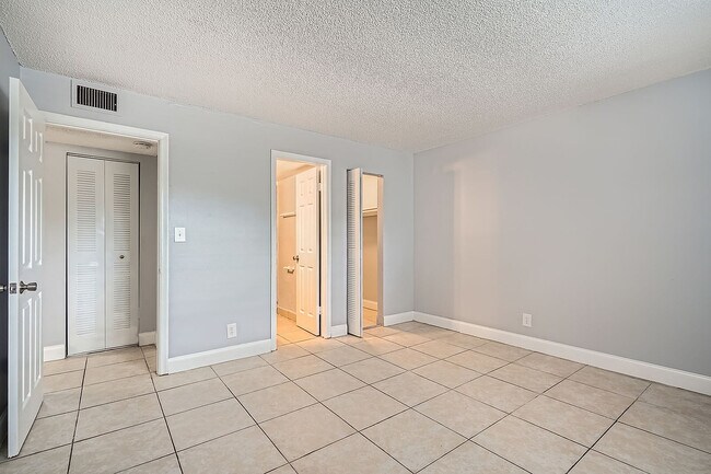 Bedroom 2 - Viewmax Apartments