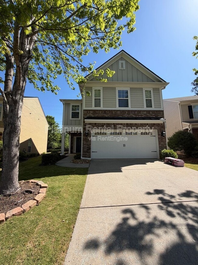 Building Photo - 5555 Falls Landing Dr