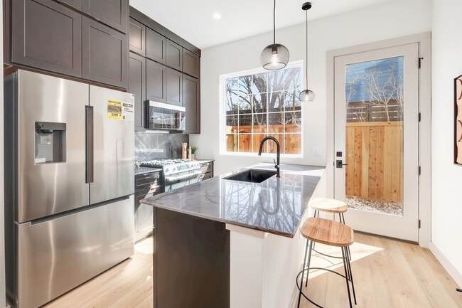 Photo - 1732 Bunche Rd