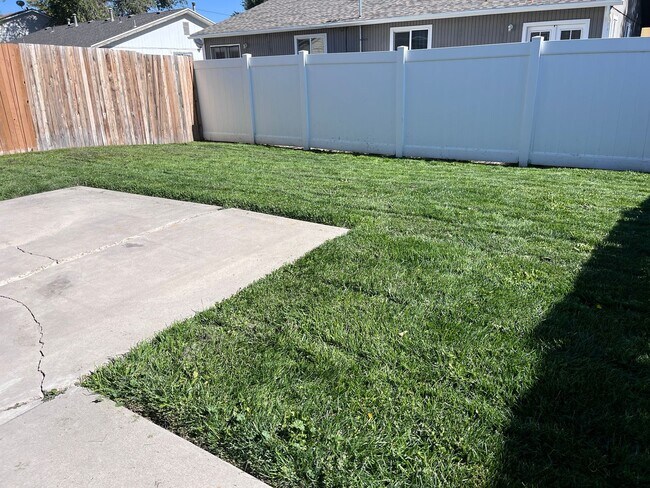 Photo - West Valley Duplex Unit 1