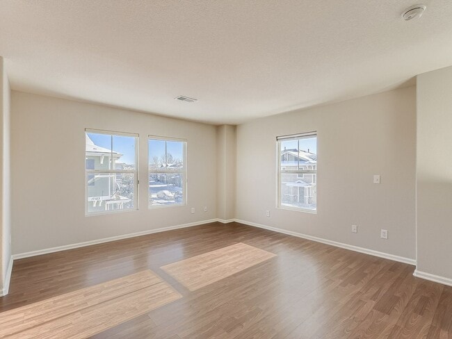 Photo - Evolve Real Estate: Spacious 2 Bed 2 Bath Condo with Attached Garage in Parker!