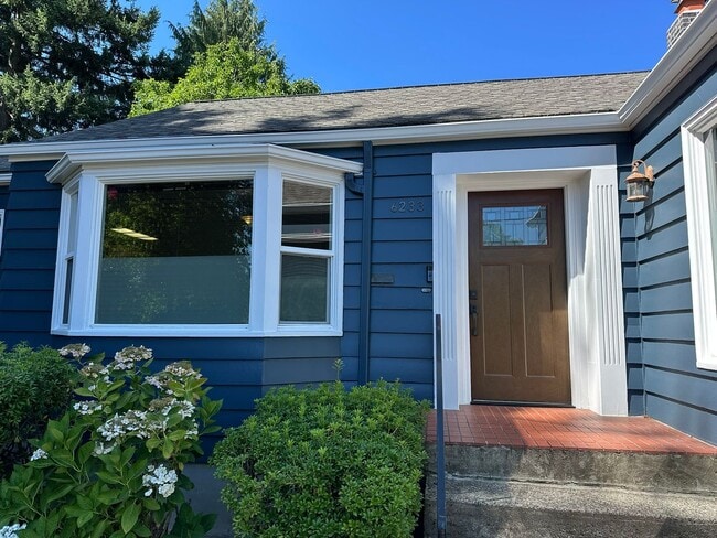 Photo - 6233 36th Ave NE