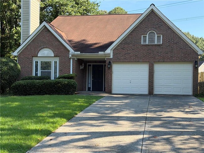Building Photo - 4654 Hampton Chase