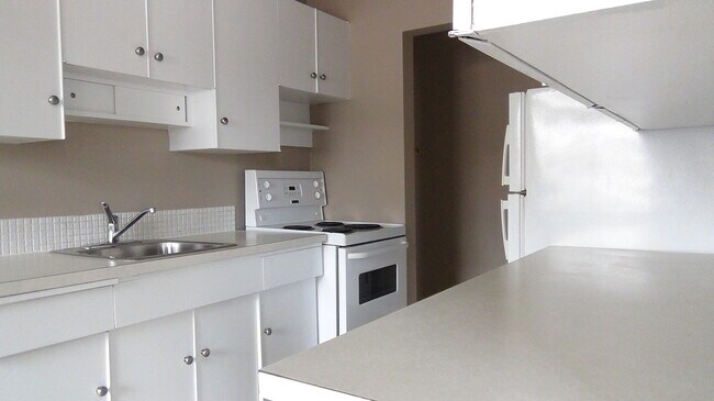 Photo - Aberdeen Apartments