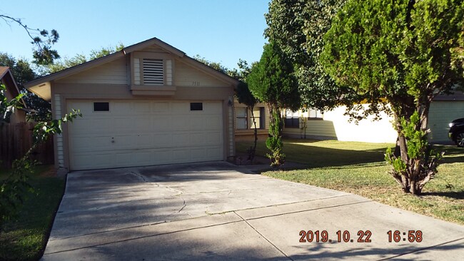 Building Photo - 7511 Longing Trail Rental
