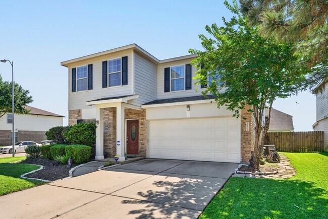 Photo - 2522 Knoll Shadows Ln