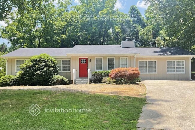 Photo - 2441 Springfield Cir House